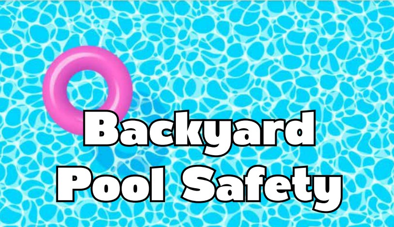 Pool Safety